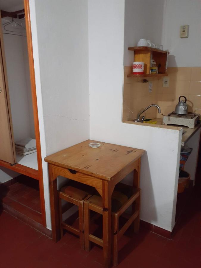 Hosteria Vecchia Costa San Bernardo Exteriör bild